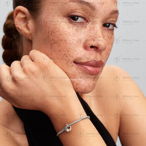 Pandora Shrimp Charm - Picture 5 of 6